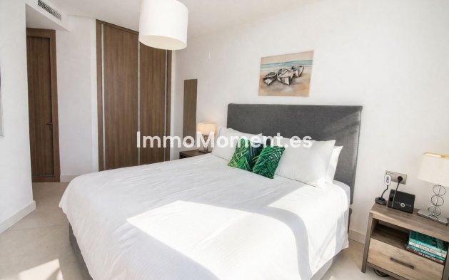 Reventa - Apartamento - Mijas - Mijas Costa