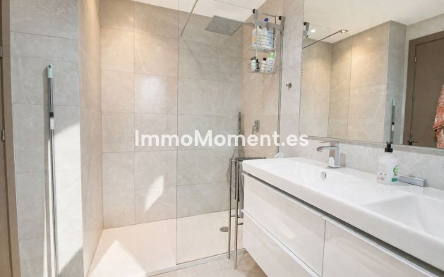Reventa - Apartamento - Mijas - Mijas Costa