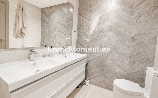 Reventa - Apartamento - Mijas - Mijas Costa