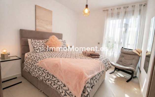Reventa - Apartamento - Mijas - Mijas Costa