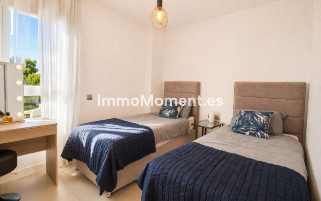 Reventa - Apartamento - Mijas - Mijas Costa