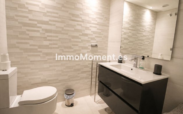 Reventa - Apartamento - Mijas - Mijas Costa
