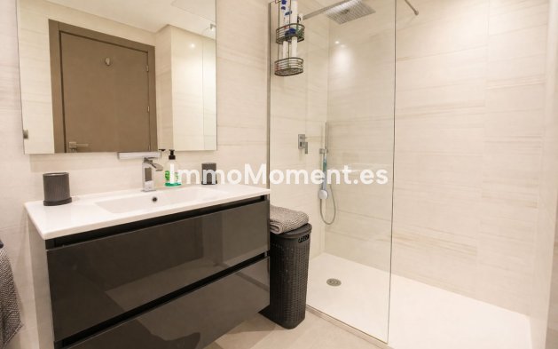 Reventa - Apartamento - Mijas - Mijas Costa