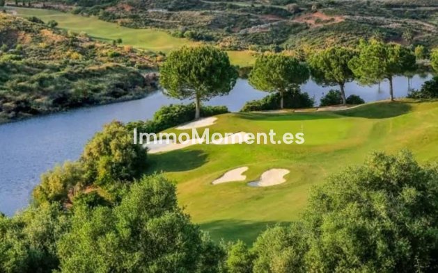 Reventa - Apartamento - Mijas - Mijas Costa