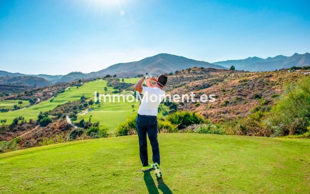 Reventa - Apartamento - Mijas - Mijas Costa