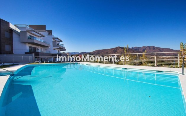 Reventa - Apartamento - Mijas - Mijas Costa
