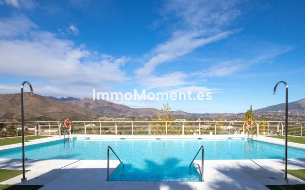 Reventa - Apartamento - Mijas - Mijas Costa