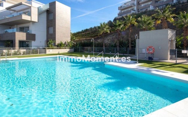 Reventa - Apartamento - Mijas - Mijas Costa