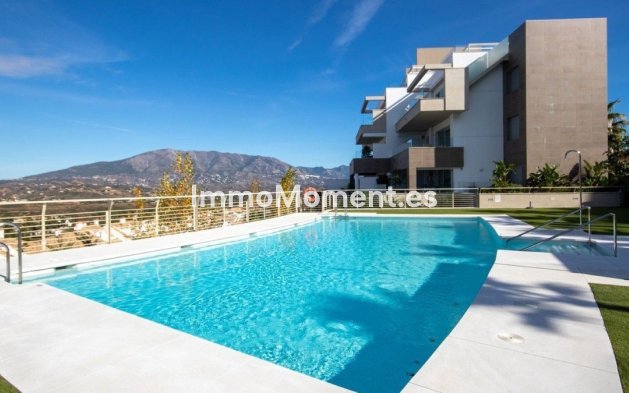 Reventa - Apartamento - Mijas - Mijas Costa