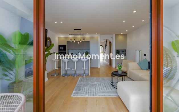 Bestaande woning - Geschakelde woning - Benahavís - Los Arqueros