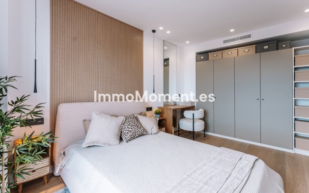 Bestaande woning - Geschakelde woning - Benahavís - Los Arqueros