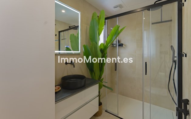 Bestaande woning - Geschakelde woning - Benahavís - Los Arqueros