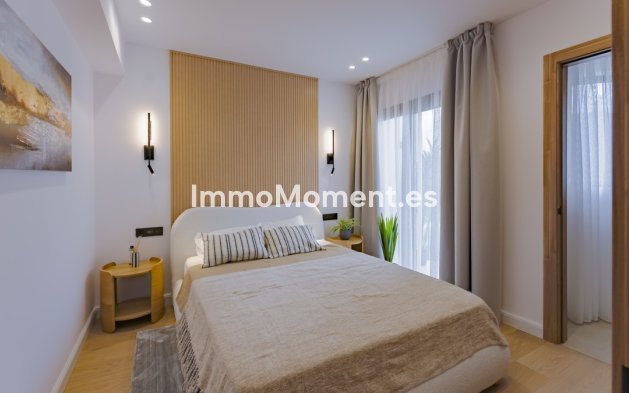 Bestaande woning - Geschakelde woning - Benahavís - Los Arqueros