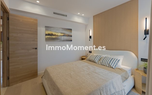 Bestaande woning - Geschakelde woning - Benahavís - Los Arqueros