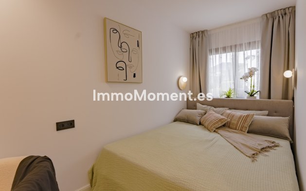 Bestaande woning - Geschakelde woning - Benahavís - Los Arqueros