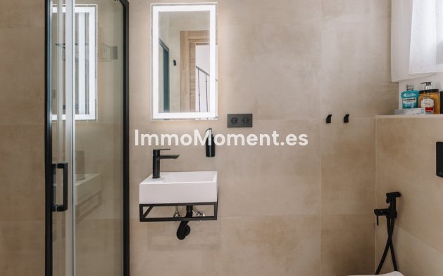 Bestaande woning - Geschakelde woning - Benahavís - Los Arqueros