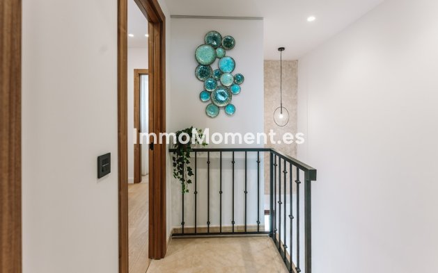 Bestaande woning - Geschakelde woning - Benahavís - Los Arqueros