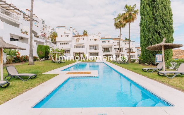 Bestaande woning - Geschakelde woning - Benahavís - Los Arqueros