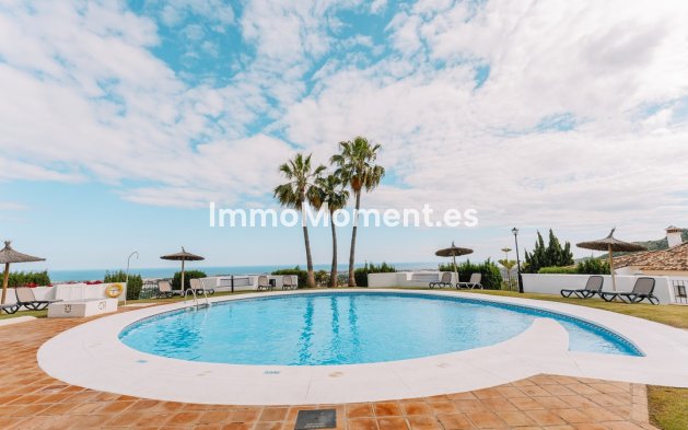 Bestaande woning - Geschakelde woning - Benahavís - Los Arqueros