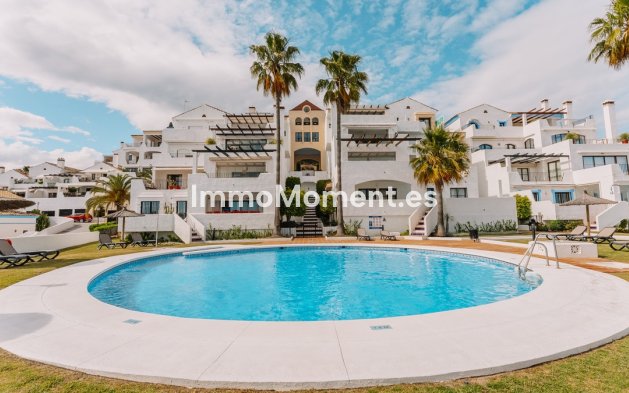 Bestaande woning - Geschakelde woning - Benahavís - Los Arqueros