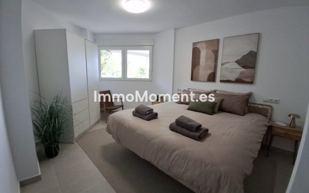 Wiederverkauf - Wohnung - Torrevieja - Torrevieja Centro
