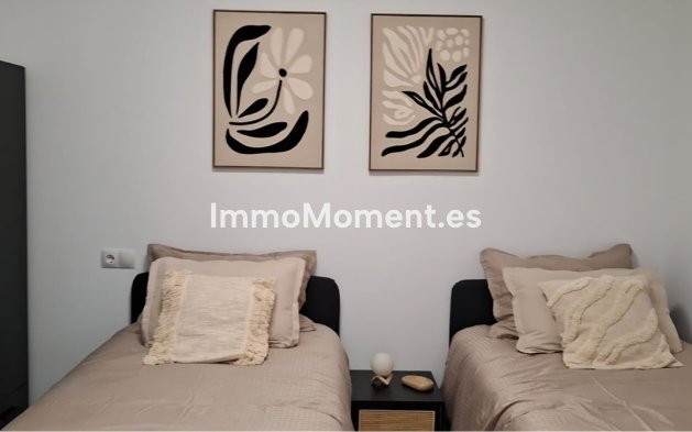 Wiederverkauf - Wohnung - Torrevieja - Torrevieja Centro