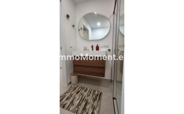 Wiederverkauf - Wohnung - Torrevieja - Torrevieja Centro