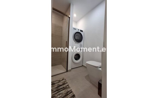 Wiederverkauf - Wohnung - Torrevieja - Torrevieja Centro