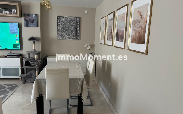 Reventa - Apartamento - Manilva - Punta Chullera