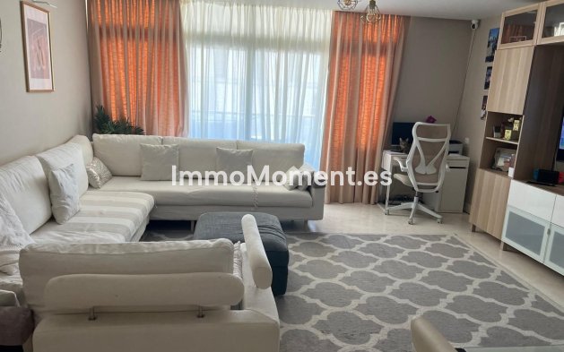 Reventa - Apartamento - Manilva - Punta Chullera