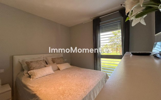 Reventa - Apartamento - Manilva - Punta Chullera