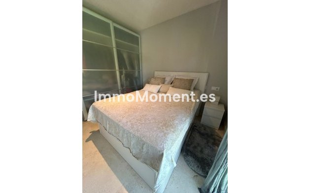 Reventa - Apartamento - Manilva - Punta Chullera