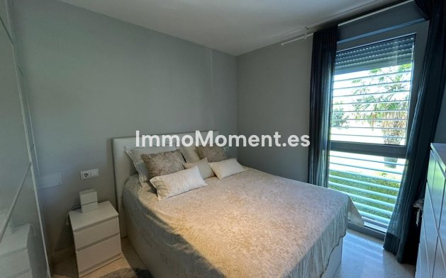 Reventa - Apartamento - Manilva - Punta Chullera