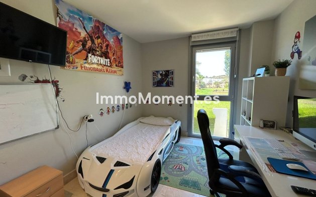 Reventa - Apartamento - Manilva - Punta Chullera