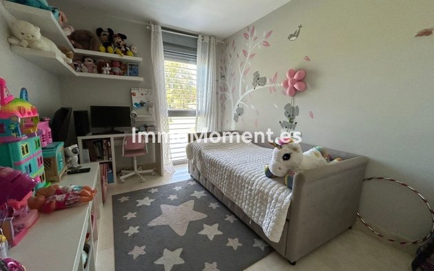 Reventa - Apartamento - Manilva - Punta Chullera