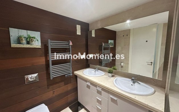Reventa - Apartamento - Manilva - Punta Chullera
