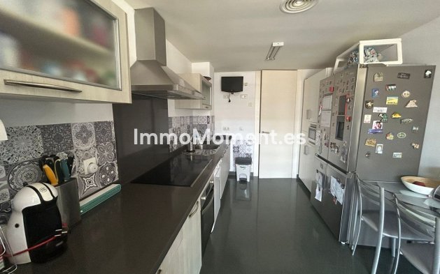 Reventa - Apartamento - Manilva - Punta Chullera