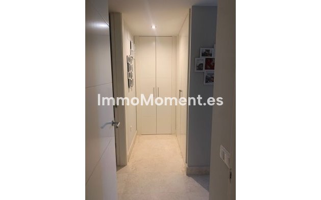Reventa - Apartamento - Manilva - Punta Chullera