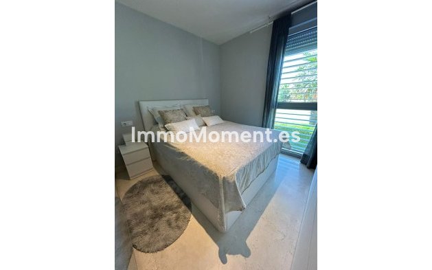 Reventa - Apartamento - Manilva - Punta Chullera