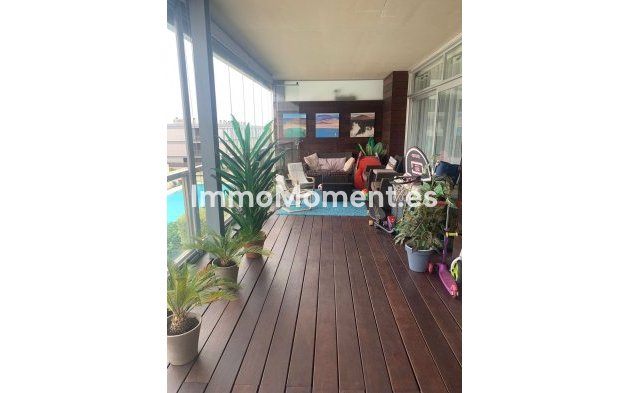 Reventa - Apartamento - Manilva - Punta Chullera