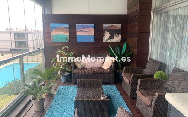 Reventa - Apartamento - Manilva - Punta Chullera