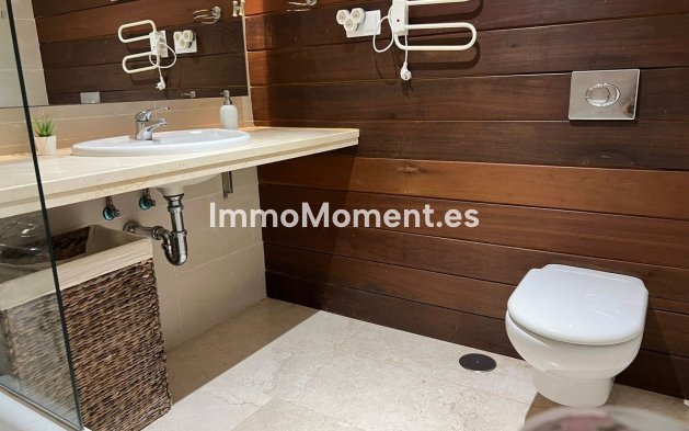 Reventa - Apartamento - Manilva - Punta Chullera