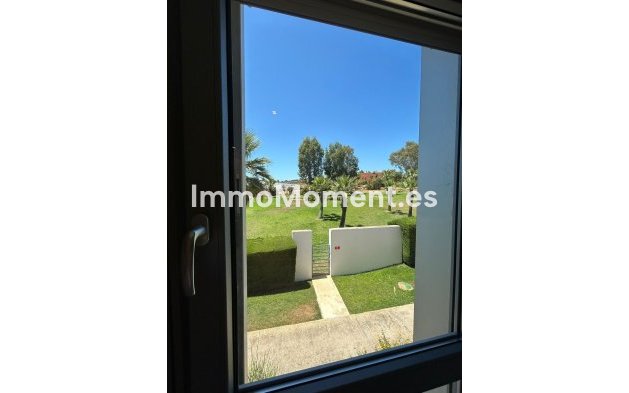 Reventa - Apartamento - Manilva - Punta Chullera