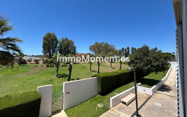 Reventa - Apartamento - Manilva - Punta Chullera