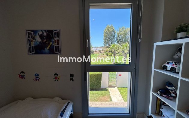 Reventa - Apartamento - Manilva - Punta Chullera
