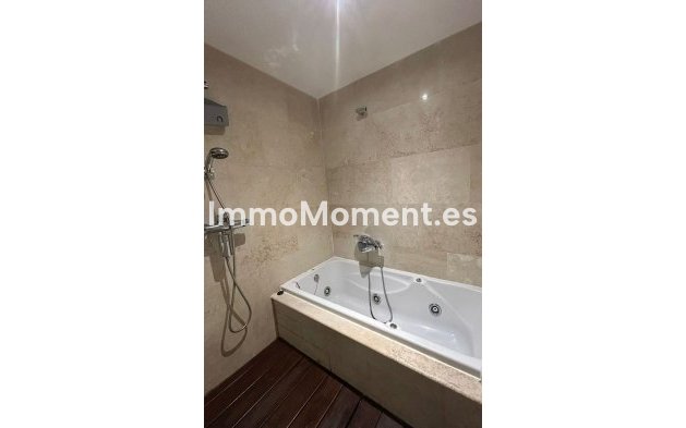 Reventa - Apartamento - Manilva - Punta Chullera