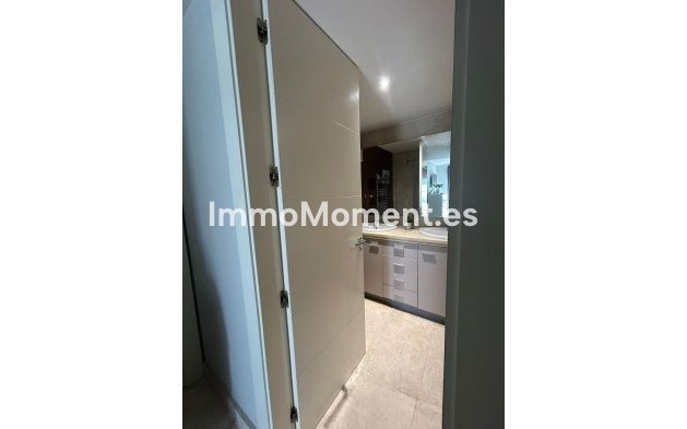 Reventa - Apartamento - Manilva - Punta Chullera