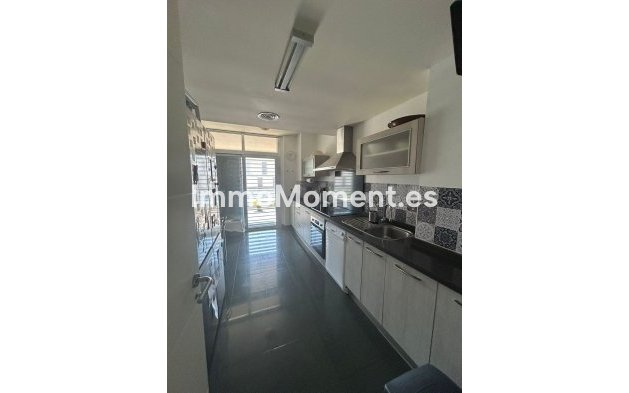Reventa - Apartamento - Manilva - Punta Chullera