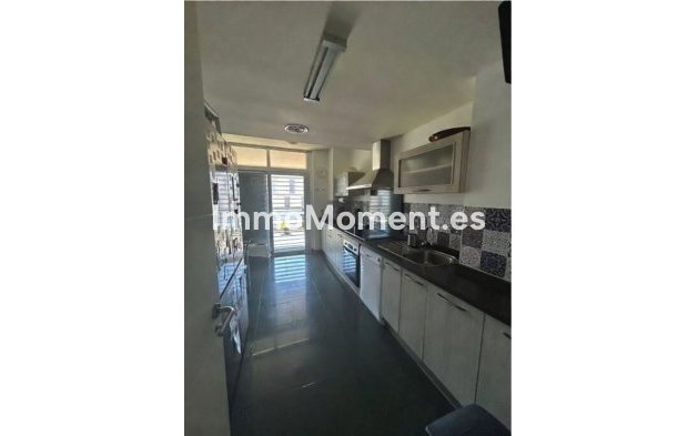 Reventa - Apartamento - Manilva - Punta Chullera