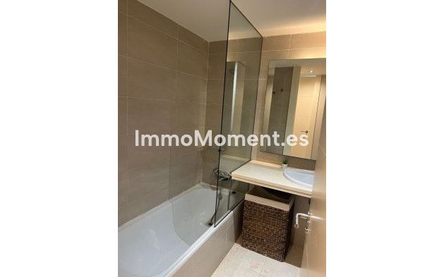 Reventa - Apartamento - Manilva - Punta Chullera